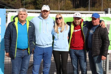 BIATLON IC PODSKRAJNIK 42 FOTO LJUBO VUKELIČ